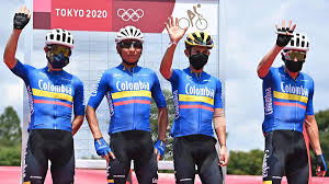 Jul 20, 2021 · serán 70 colombianos los encargados de representar a la nación en los juegos olímpicos de tokio. Vj28vwq1gb9wym