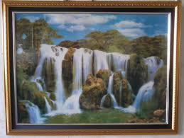 Berikut adalah gambar dari beberapa tempat paling indah di dunia. Gambar Air Terjun Murah Kinan Sgallery