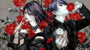 All the theme songs are in full version, with optimal sound and without any half tokyo ghoul:re ending voice: Tokyo Ghoul Ending Wallpapers Top Free Tokyo Ghoul Ending Backgrounds Wallpaperaccess
