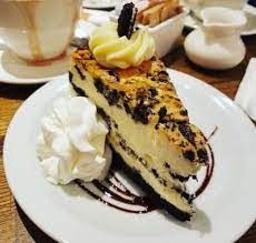 28 Underrated Desserts You Must Eat In Nyc Nyc Dessert Bouchon Bakery Desserts