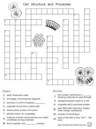 Rate your favorite science crossword puzzles after solving. Free Cells Worksheets Thrifty Homeschoolers