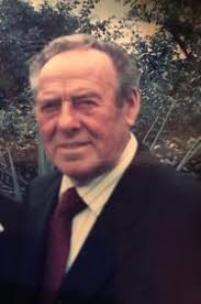 Condolence Book for Peter McCluskey (Ballinode, Monaghan)