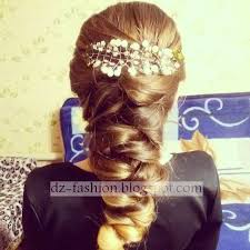 طريقة عمل تسريحات شعر للخطوبة Hair Styles Modus Operandi Fashion
