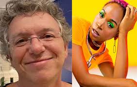 O diretor do programa boninho falou sobre o apelo da versão 2021 via instagram, que contará com celebridades. Bbb21 Boninho Diz Que Publico Elegeu Karol Conka Como Vila Ofuxico