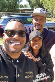 Support for Uncle Lou in The Family Business