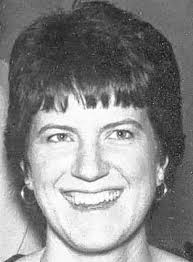 Beth Thibodeaux Obituary (1950