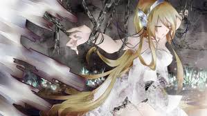 Check spelling or type a new query. Sad Mood Sorrow Dark People Love Angel Anime Original Girl Fantasy Wallpaper 1920x1080 806099 Wallpaperup