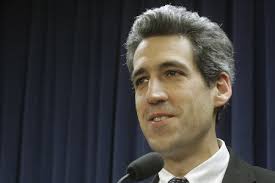 Biss is running for Congress