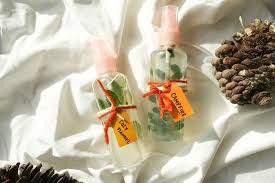 Essential oil room sprays are a great way to use essential oils in an easy, safe manner that the whole family can enjoy and benefit from. 3 Fall Scented Diy Room Sprays Made With Essential Oils