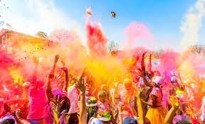 A festival is an event ordinarily staged by a community, centering on and celebrating some unique aspect of that community and its traditions, often marked as a local or national holiday, mela, or eid. 15 Best Festivals In South Africa For A Vibrant Holiday