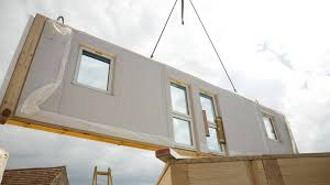 Wie viel haus bekomme ich. Fertighaus Bauen Im Winter Der Umfassende Ratgeber