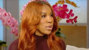 What happened to April McDaniel's husband?