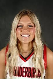 2019-20 Women's Basketball Roster