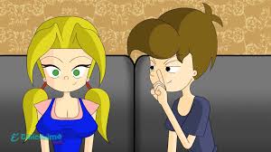 My favorite nanny 3 - ThisVid.com