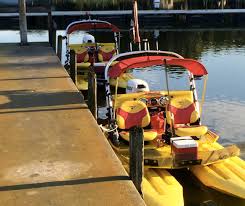 We went looking for trouble in that thing, and trouble isn't hard to find in the keys. About Us Catboat Adventures