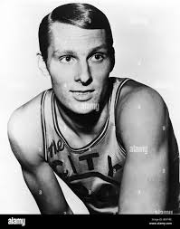 Rick barry hi-res stock photography and images