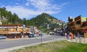 See pricing and listing details of keystone real estate for sale. What City Is Mount Rushmore In Nearby Black Hills Towns Alltrips