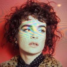 Musician Cash Askew, part of 'goth-inflected' duo, among Oakland fire  victims