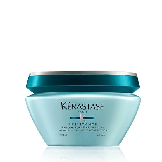 Masque Force Architecte Hair Mask - Salon Ziba - NYC Salon