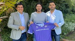 El club fue fundado el 1 de febrero de 1923 y desde 2021 competirá en la primera b, la segunda categoría del fútbol en el país. Segunda Division Lautaro De Buin Denuncia A San Antonio Unido De Esteban Paredes Por Doble Contrato A Jaime Valdes Redgol