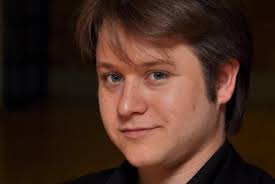 Jérémy Jouve « Cavalcade »