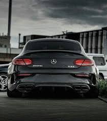 Superb Amg C63 S