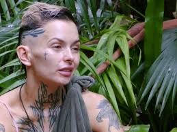 Dschungelcamp: Edith Stehfest und die Wahrheit über ihre Ehe mit Eric