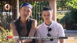 Pékin express de retour en 2019. Pekin Express Les 10 Moments Cultes De Pekin Express Saison 12 Facebook