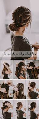 Wear this style with a long dress or casual jeans and top for date nights or dinner times with friends or family. 20 Awesome Hairstyles For Girls With Long Hair