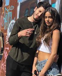 We lived beautiful moments but sometimes things don't go as. Sebastian Yatra On Instagram Cristina