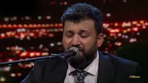 Mustafa Kemal Şimşek Yiğidin Bindiği Arap Atıdır