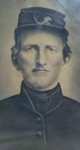 Augustus Wolcott Abbe was born in Mount Vernon, Iowa, in 1841. He was a  Civil War Veteran in Co K 9th Iowa Infantry. He enlisted