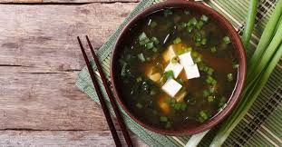 We did not find results for: Miso E Salsa Di Soia