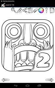 You, as in the previous part of the game, will collect gold coins and bullions from gold. How To Draw Temple Run Amazon Co Uk Appstore For Android
