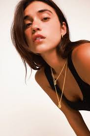 The Classic Diamond Necklace — Rene Barnes