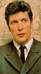 Engelbert Humperdinck and Tom Jones