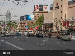 Our main visitors are from usa, canada, uk, australia and city of beijing, shanghai, shenzhen, guangzhou, hangzhou, nanjing, suzhou. Shanghai China May Image Photo Free Trial Bigstock
