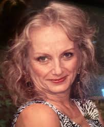 Sherry Jo (Strickland) Nipper Obituary November 17, 2021