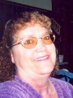 Obituary information for Rita A. Walker