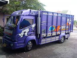 Image result for truk modifikasi sakera