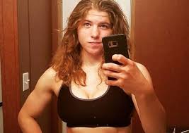 This is literally my dream. Photos The Miranda Maverick Story Mma India