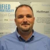 Greg Luther Email & Phone Number