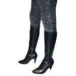 How to Shop Boots for Slim Calves (It s Not as Easy as You Think)