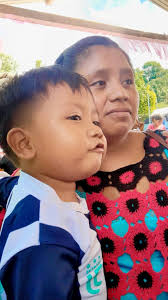 EnVivo ENVIVO SAN MIGUEL ARCANGEL. En la casa de Don Juan Leonardo Tot  Aldea salac 1 La tinta