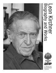 AUGUSTA READ THOMAS COMPOSER