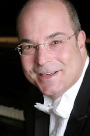 Stamford Symphony promises 'stormy passion'