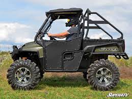 17 Polaris Ranger Ideas Polaris Ranger Ranger Utv Accessories