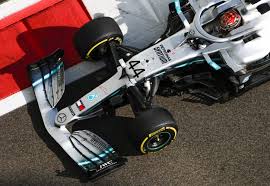 Sir lewis carl davidson hamilton mbe honfreng (born 7 january 1985) is a british racing driver. Lewis Hamilton Tells The Story Behind His Number 44