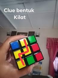 Check spelling or type a new query. Dylawok On Twitter Cara Main Cube Brick Kiub Rubik Part 1