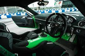 Auto Bangkok Bangkok Porsche Cayman 987 8 Track Car Tuning Cayman 987 Porsche Track Car